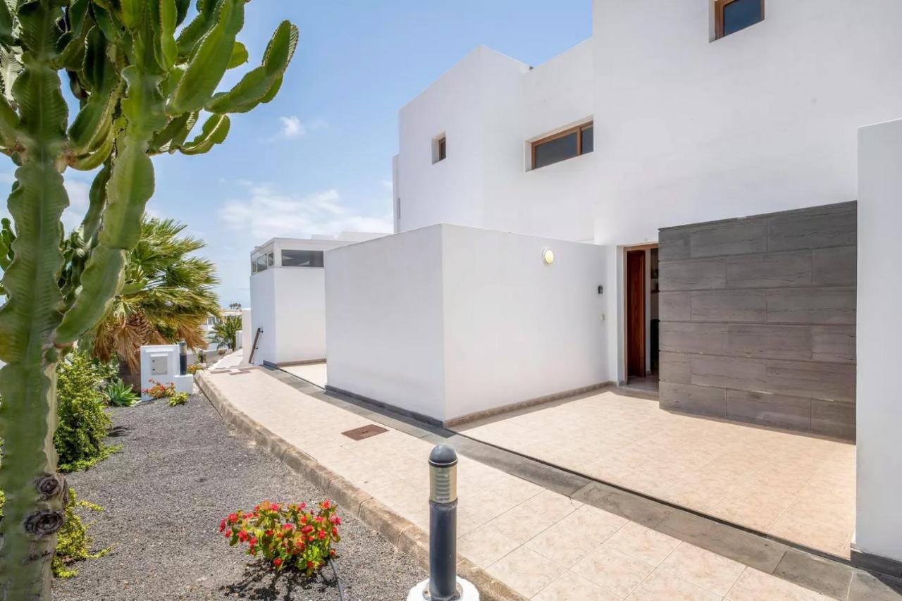 ティアスModern Duplex In Puerto Del Carmenアパートメント エクステリア 写真