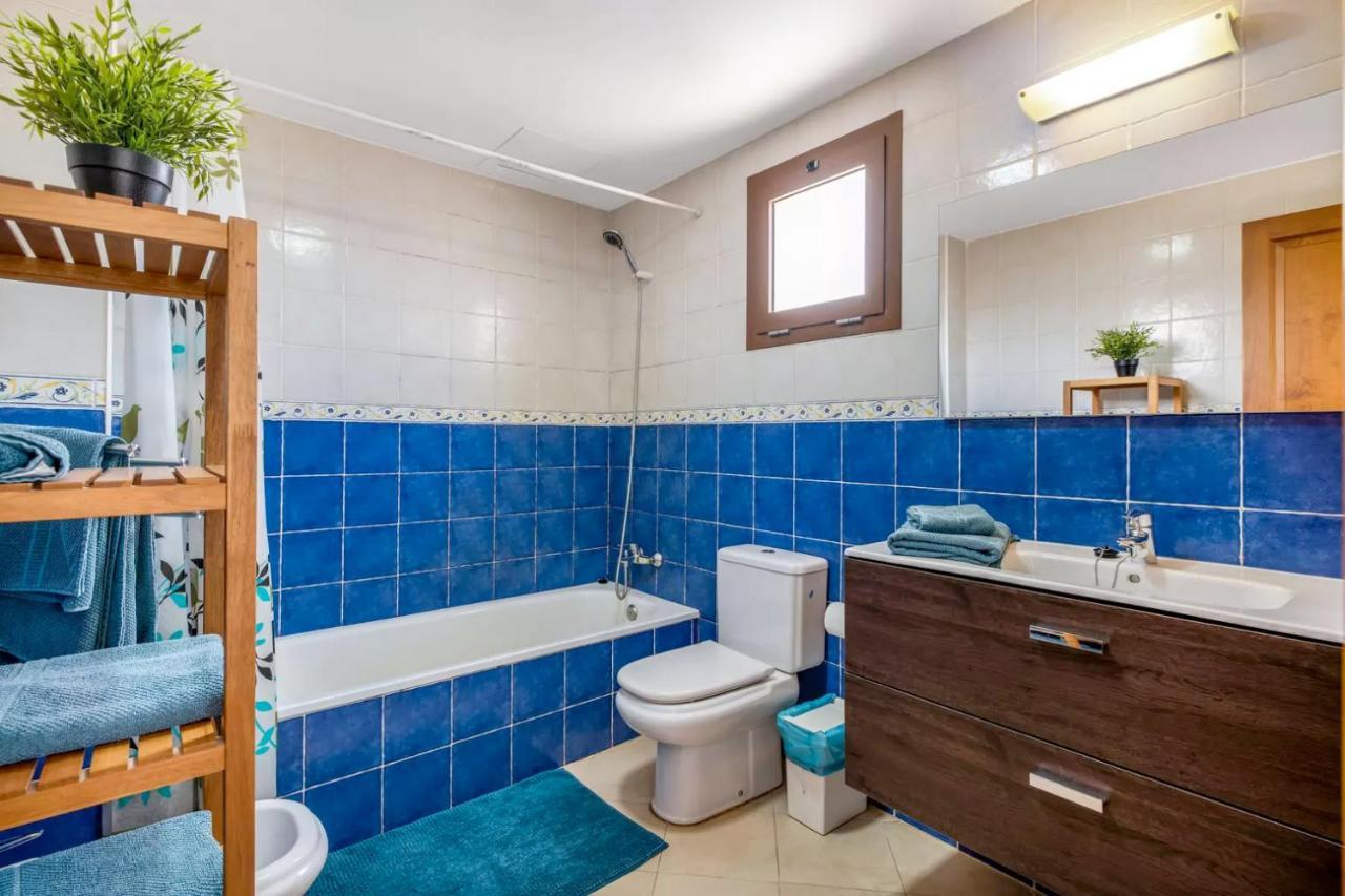 ティアスModern Duplex In Puerto Del Carmenアパートメント エクステリア 写真
