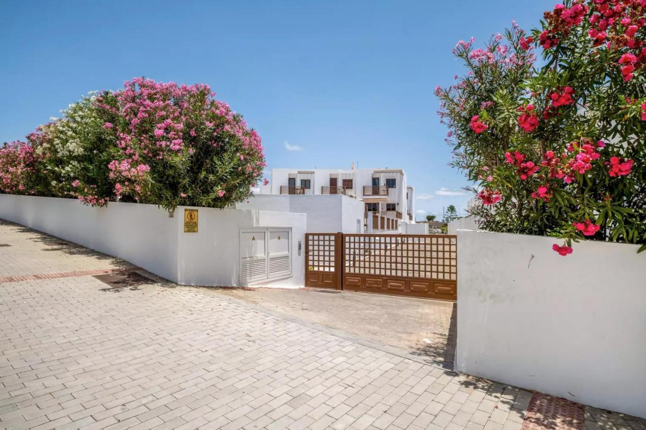 ティアスModern Duplex In Puerto Del Carmenアパートメント エクステリア 写真