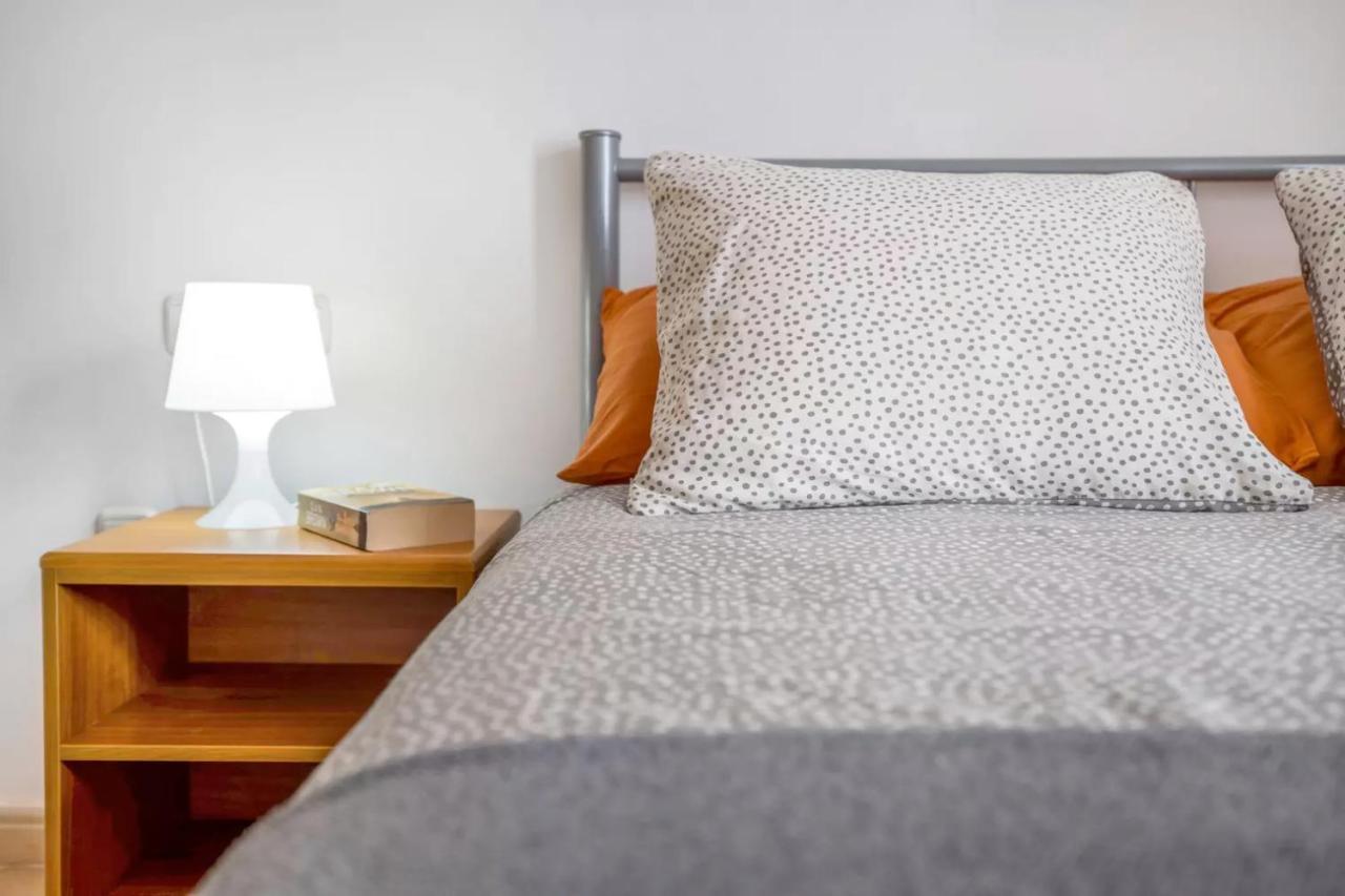 ティアスModern Duplex In Puerto Del Carmenアパートメント エクステリア 写真