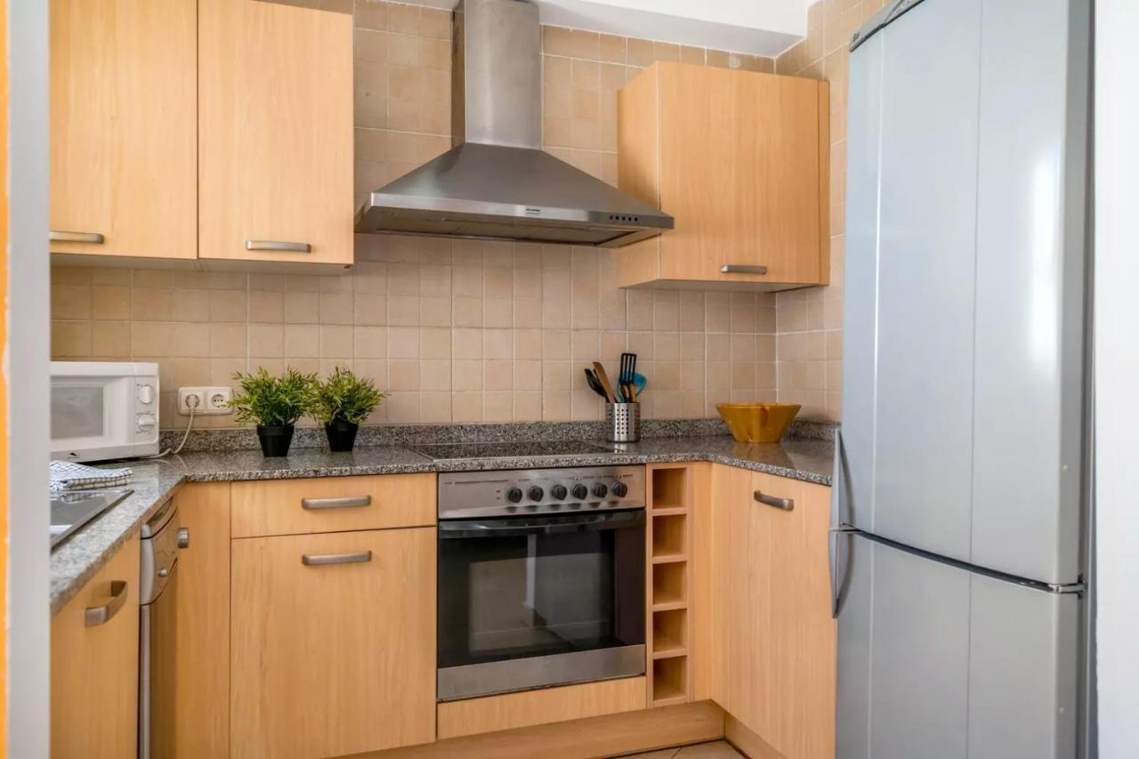 ティアスModern Duplex In Puerto Del Carmenアパートメント エクステリア 写真